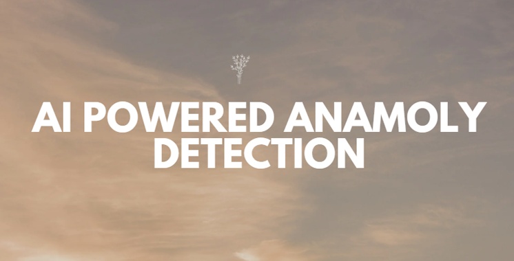 Ai Powered Network Anamoly Detection